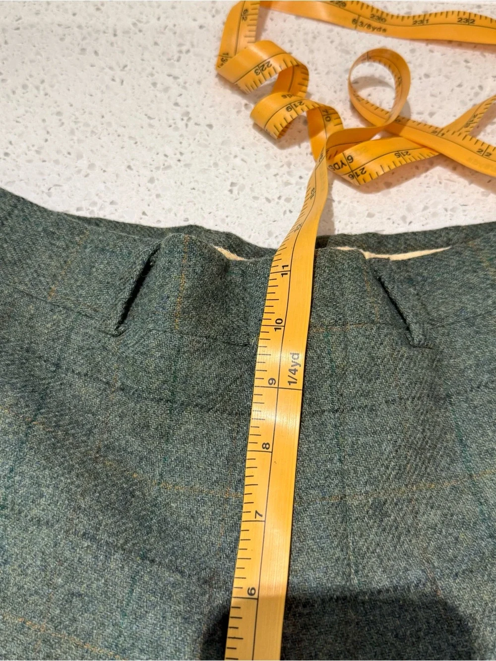 N/A classic tailored